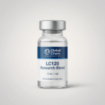 (10 Vials) LC120 Research Blend