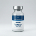 (10 Vials) Semax Research Peptide