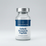 (10 Vials) Selank Research Peptide