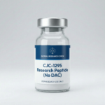 (10 Vials) CJC-1295 Research Peptide (No DAC)