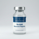 (10 Vials) TB-500 Research Peptide