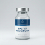 (10 Vials) BPC-157 Research Peptide