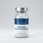 (10 Vials) Mazdutide Research Peptide